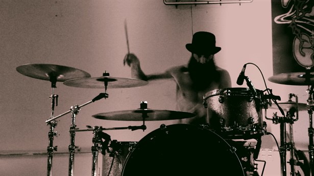 Michael Mangum